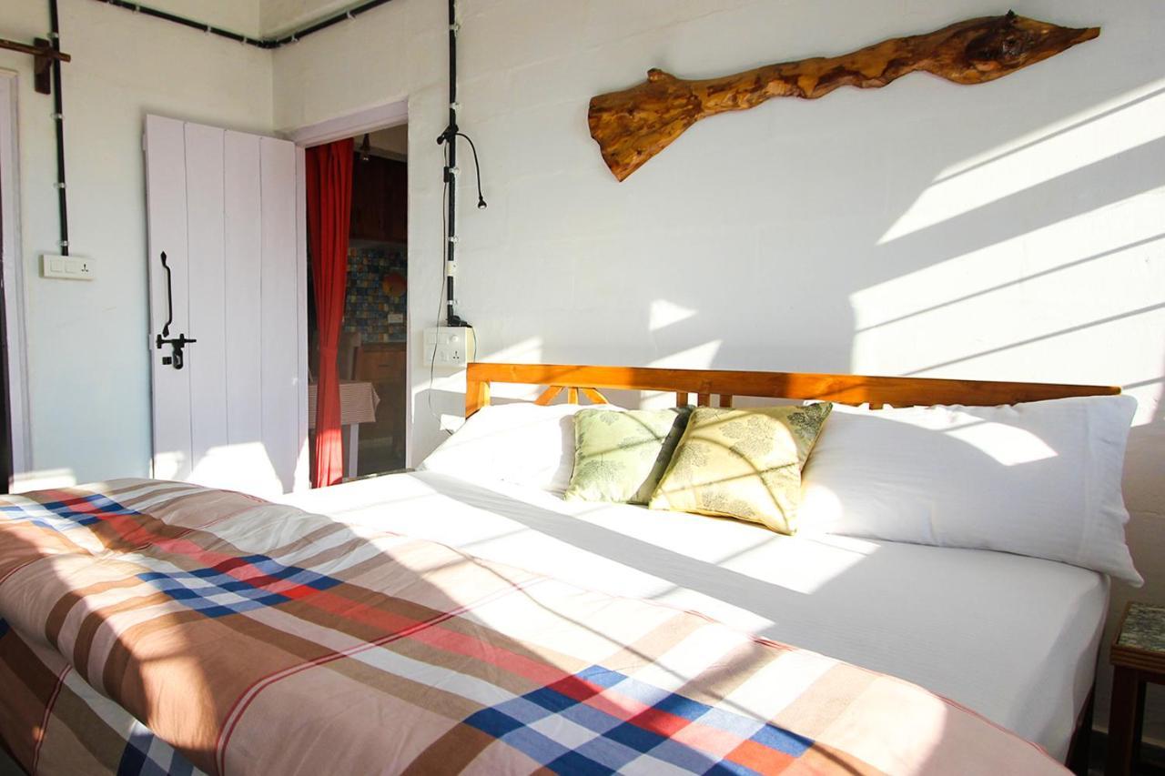 Forest Side Farm - Homestay At Kotabagh Near Nainital And Jim Corbett エクステリア 写真