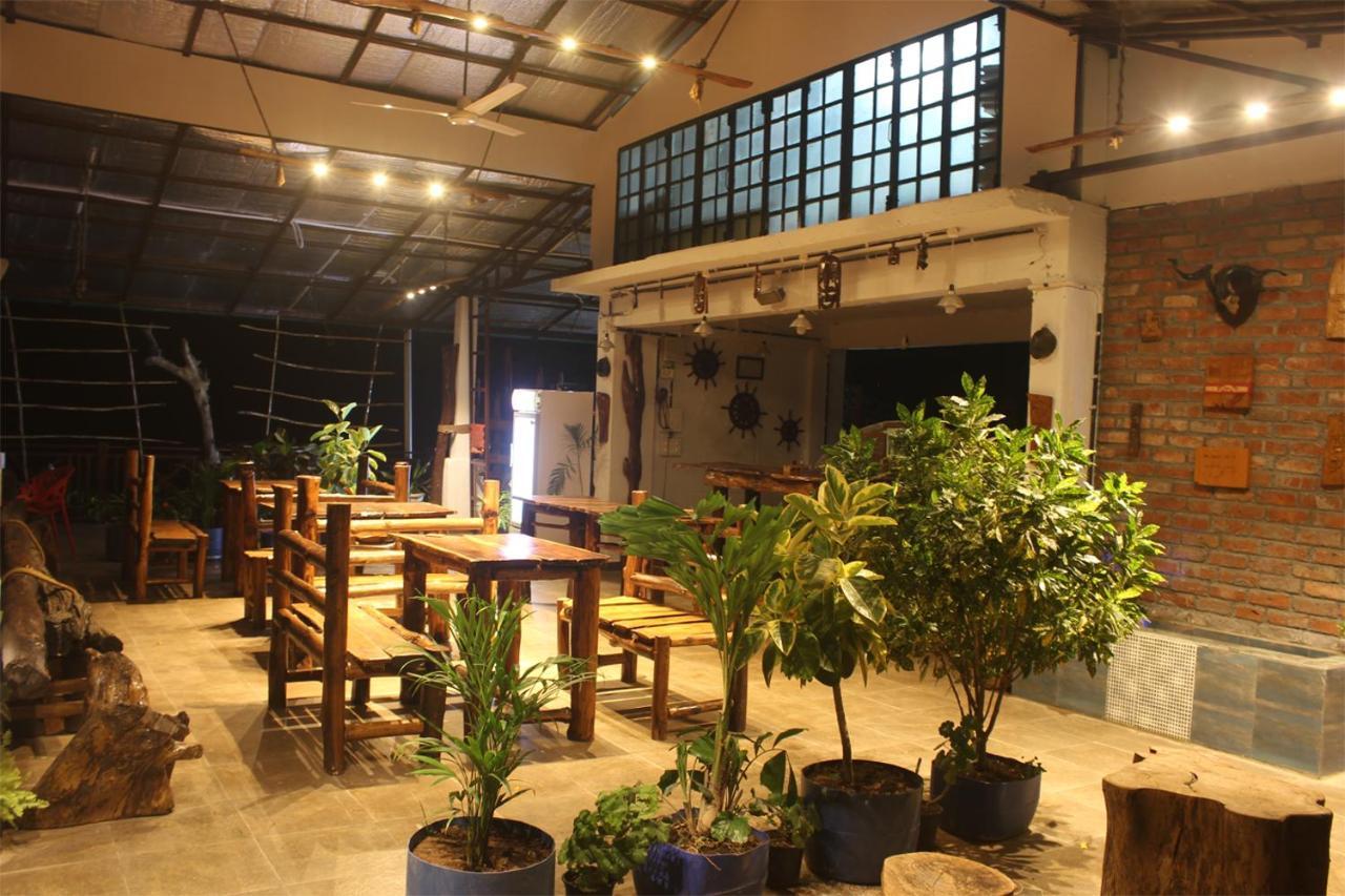 Forest Side Farm - Homestay At Kotabagh Near Nainital And Jim Corbett エクステリア 写真