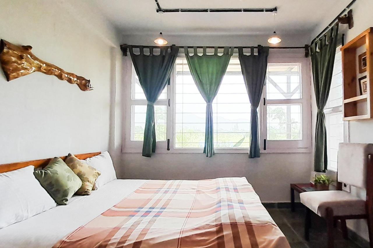 Forest Side Farm - Homestay At Kotabagh Near Nainital And Jim Corbett エクステリア 写真