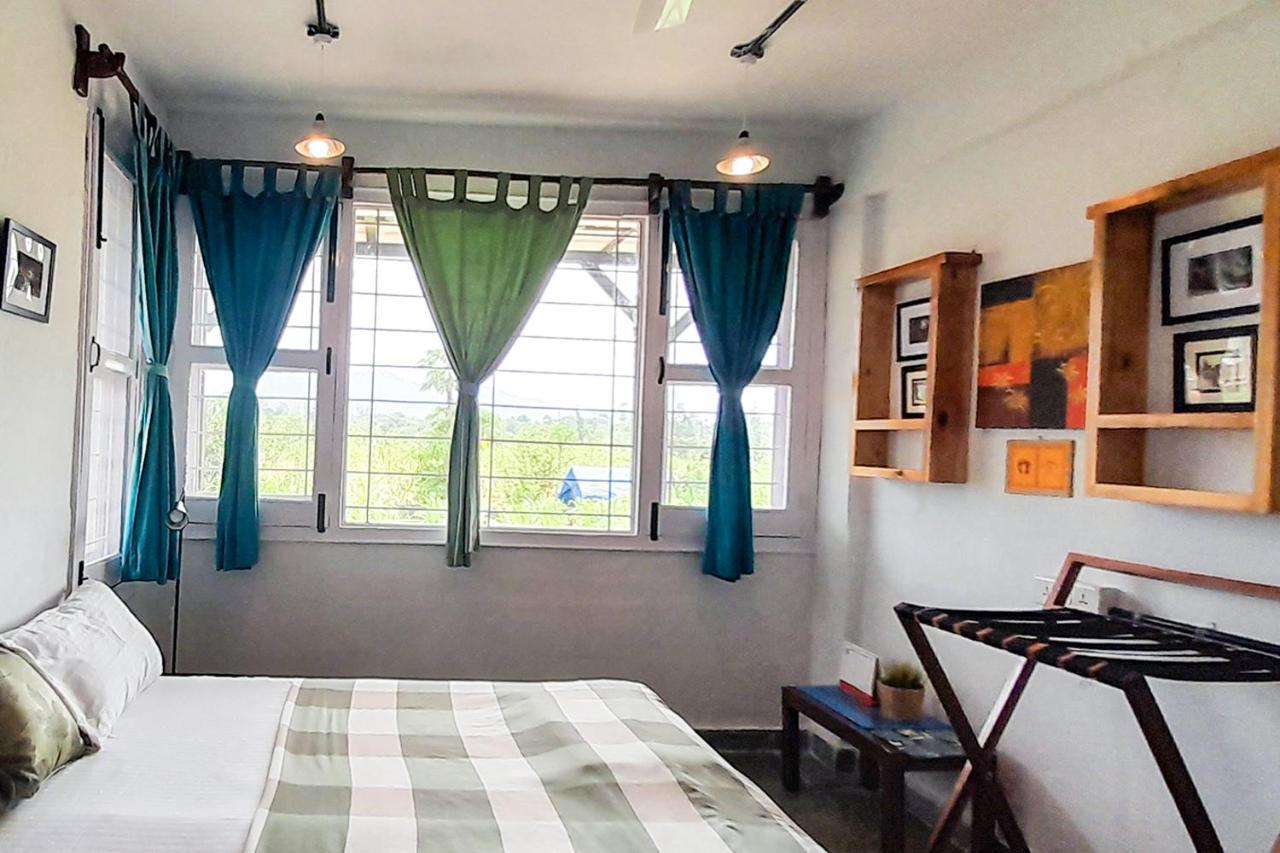 Forest Side Farm - Homestay At Kotabagh Near Nainital And Jim Corbett エクステリア 写真