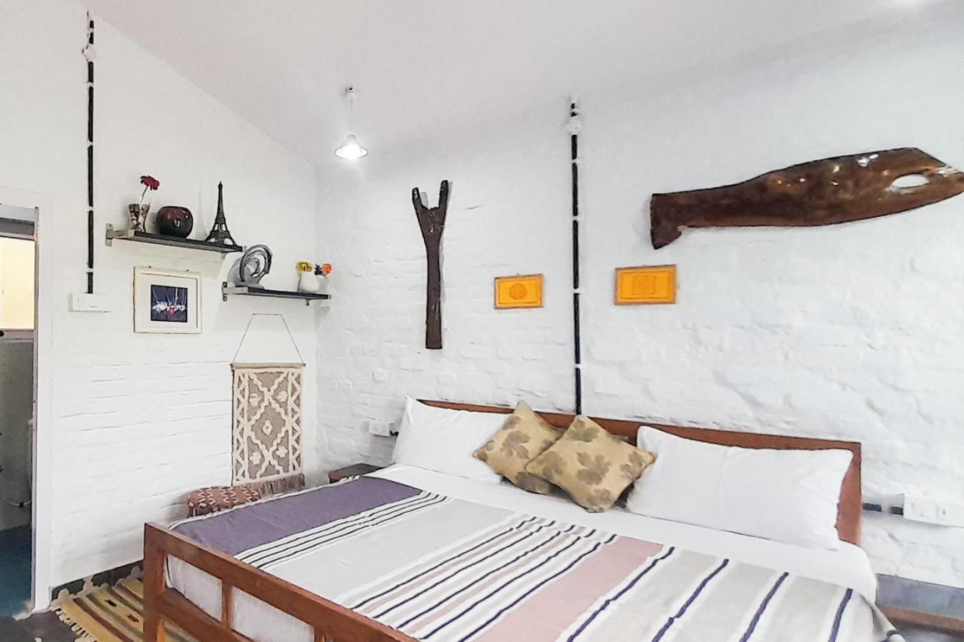 Forest Side Farm - Homestay At Kotabagh Near Nainital And Jim Corbett エクステリア 写真