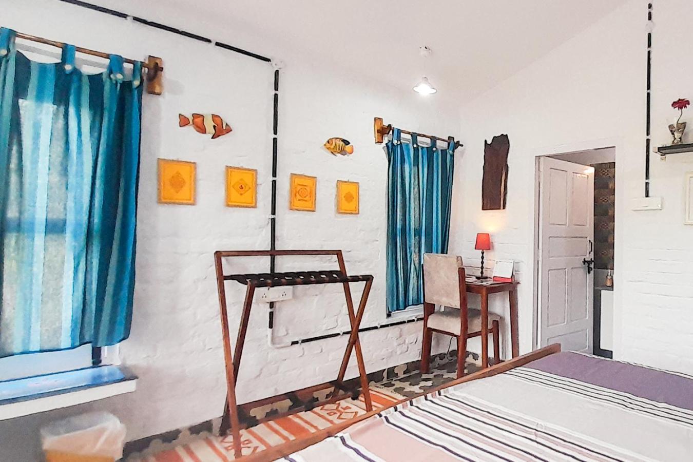 Forest Side Farm - Homestay At Kotabagh Near Nainital And Jim Corbett エクステリア 写真
