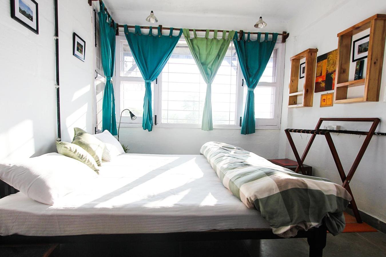 Forest Side Farm - Homestay At Kotabagh Near Nainital And Jim Corbett エクステリア 写真